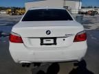 2008 BMW 550 I