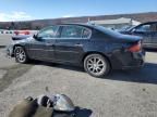 2007 Buick Lucerne CXL