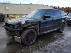 2014 Land Rover Range Rover Sport HSE