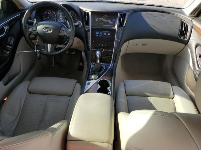 2014 Infiniti Q50 Base