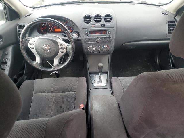 2007 Nissan Altima 2.5