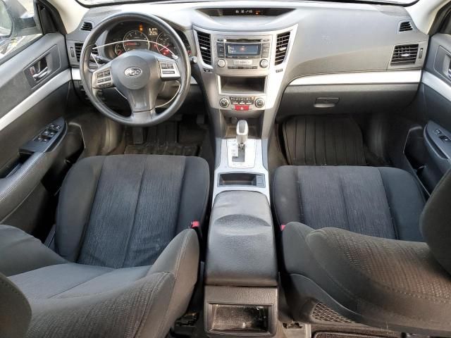 2013 Subaru Legacy 2.5I