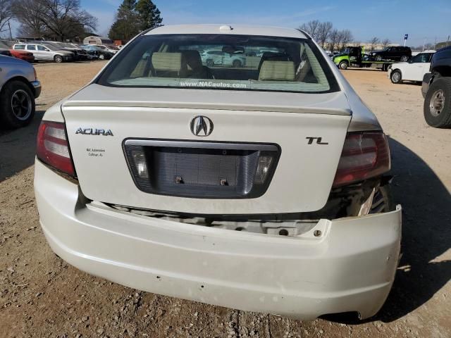 2008 Acura TL