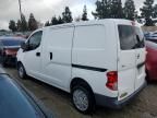 2016 Nissan NV200 2.5S