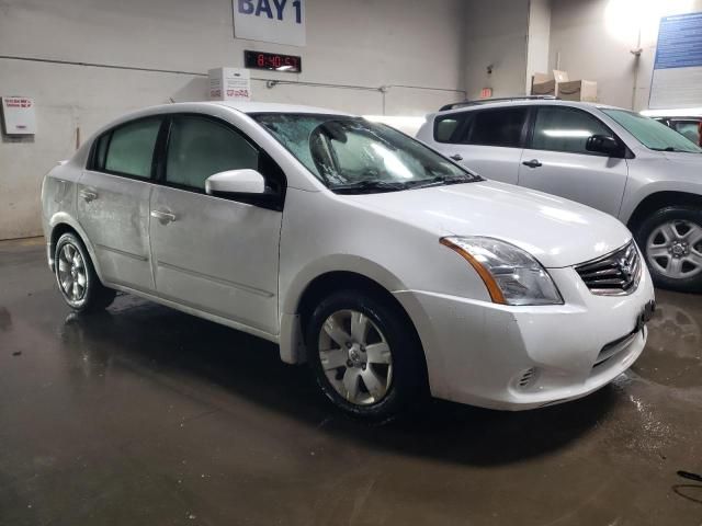 2011 Nissan Sentra 2.0