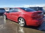 2008 Pontiac Grand Prix GXP