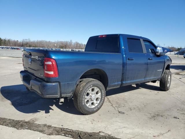 2024 Dodge 2500 Laramie