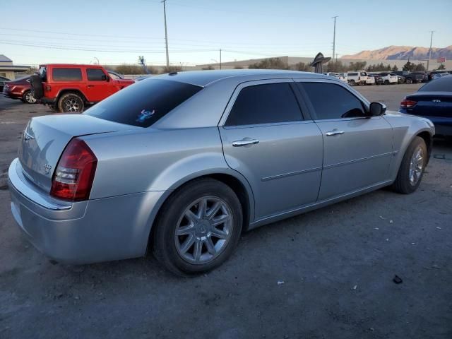 2006 Chrysler 300C