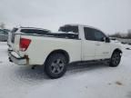 2005 Nissan Titan XE