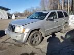 2005 Jeep Grand Cherokee Limited