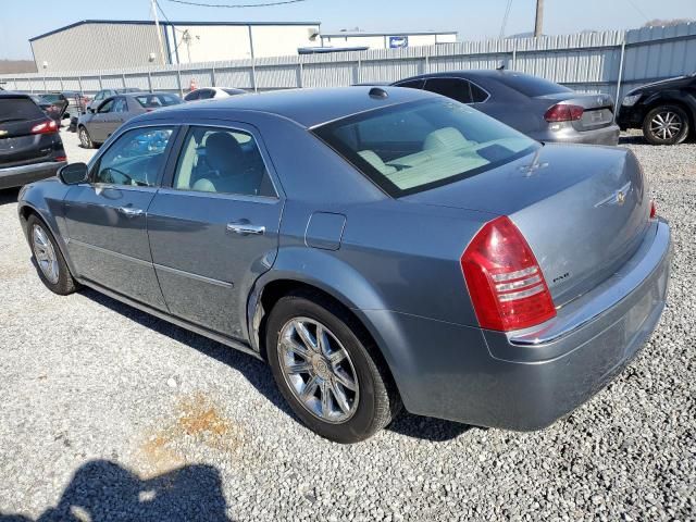 2006 Chrysler 300C