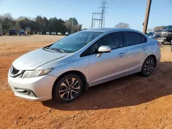 2014 Honda Civic EX en venta en China Grove, NC