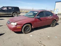 Vehiculos salvage en venta de Copart Albuquerque, NM: 2004 Chevrolet Classic