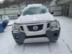 2011 Nissan Xterra OFF Road