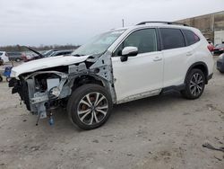 2019 Subaru Forester Limited en venta en Fredericksburg, VA