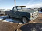 1983 Ford F100