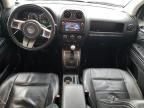 2011 Jeep Compass Limited