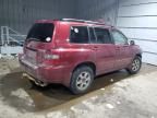 2005 Toyota Highlander Limited