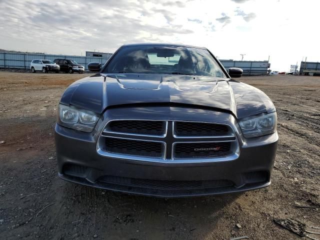 2013 Dodge Charger SE