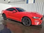 2023 Ford Mustang