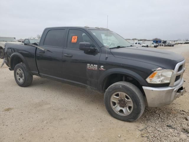 2018 Dodge RAM 2500 ST