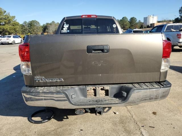 2011 Toyota Tundra Double Cab SR5