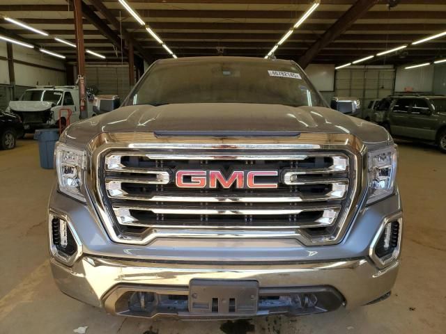 2022 GMC Sierra Limited K1500 SLT