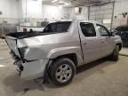 2006 Honda Ridgeline RTL