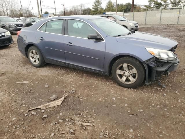 2014 Chevrolet Malibu LS