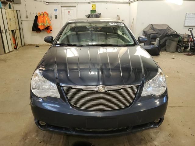 2008 Chrysler Sebring Touring