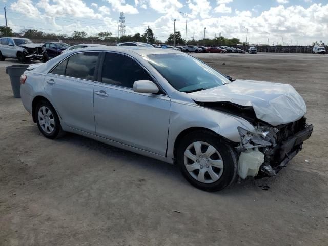 2007 Toyota Camry LE