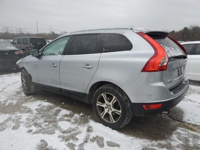 2011 Volvo XC60 T6