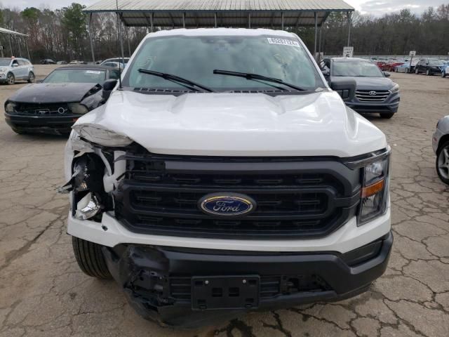 2023 Ford F150