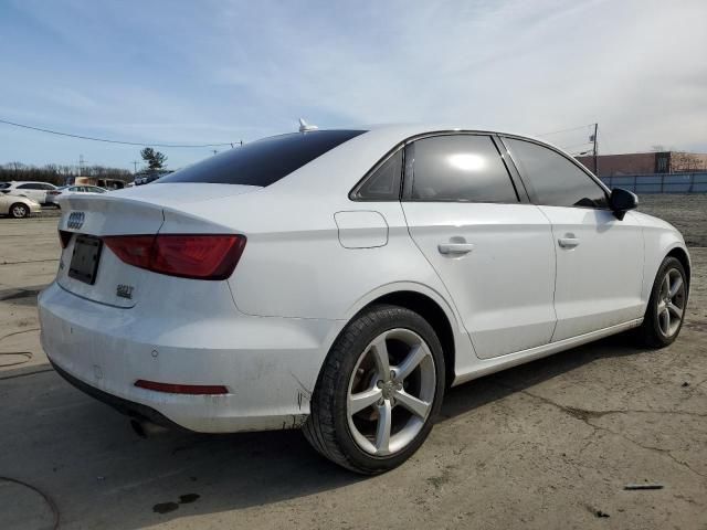 2016 Audi A3 Premium