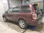 2008 Honda Pilot SE