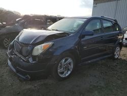 Pontiac Vehiculos salvage en venta: 2006 Pontiac Vibe