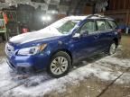 2017 Subaru Outback 2.5I