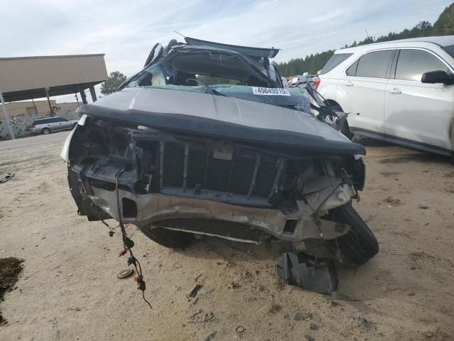 2000 Jeep Grand Cherokee Limited