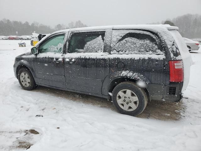 2008 Dodge Grand Caravan SE