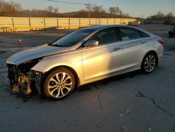 Hyundai Sonata se Vehiculos salvage en venta: 2013 Hyundai Sonata SE