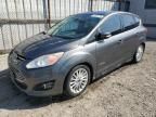 2015 Ford C-MAX SEL