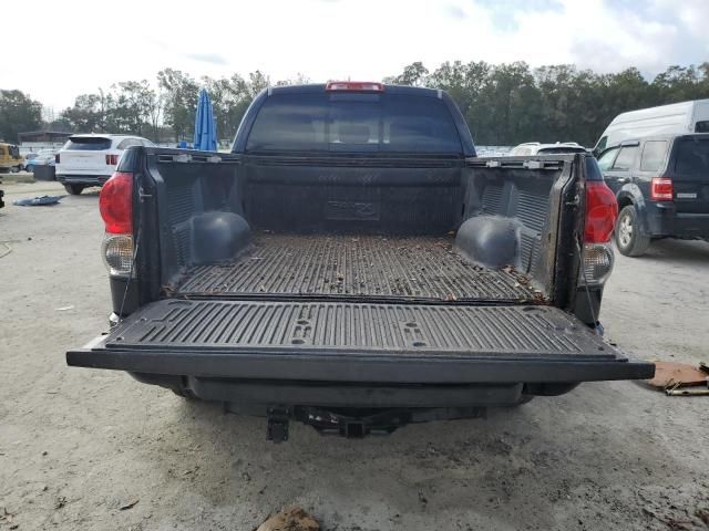 2007 Toyota Tundra Double Cab SR5