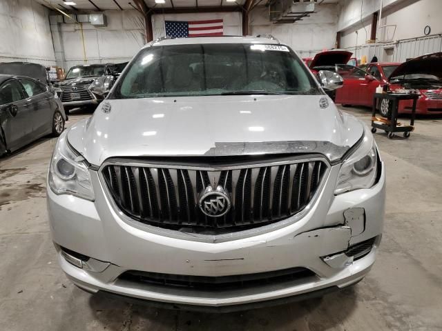 2016 Buick Enclave