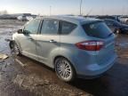 2013 Ford C-MAX SE