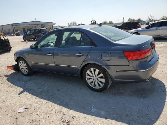 2009 Hyundai Sonata SE