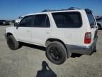 1999 Toyota 4runner SR5