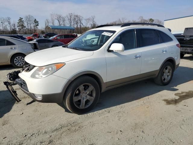 2011 Hyundai Veracruz GLS