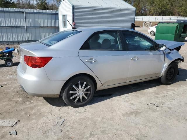 2010 KIA Forte LX