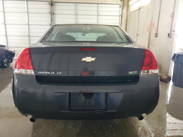 2013 Chevrolet Impala LT