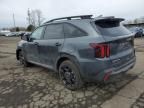 2024 KIA Sorento SX